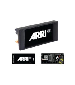 ARRI Transvideo StarliteHD5-ARRI 5in OLED Monitor