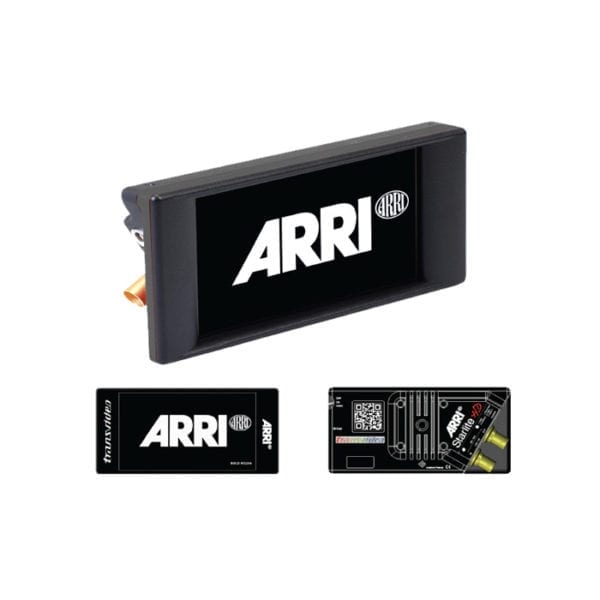 ARRI Transvideo StarliteHD5-ARRI 5in OLED Monitor