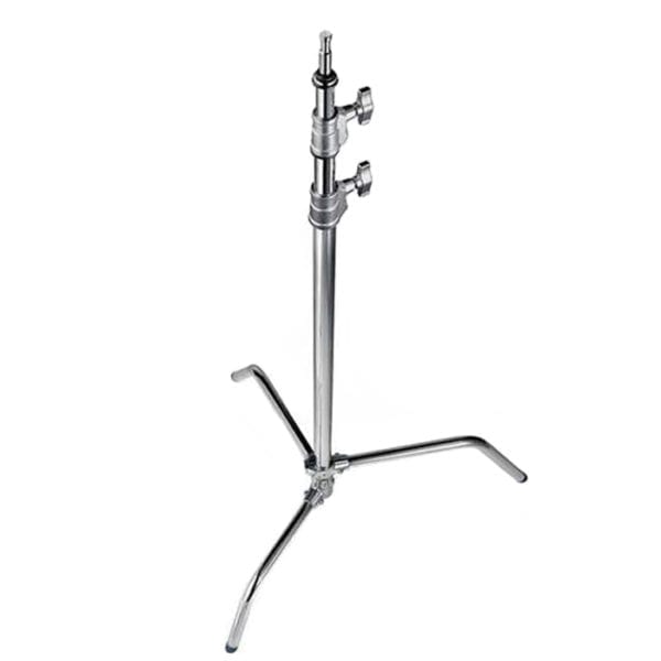 Avenger C-Stand 10.7' Chrome Plated