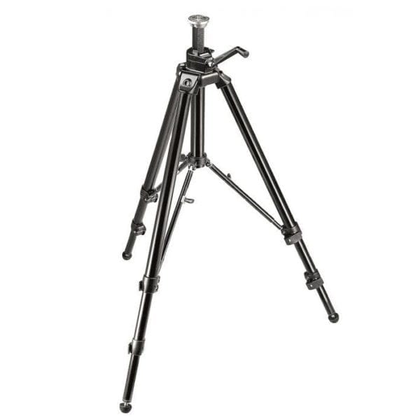 Manfrotto 475B Pro Geared Tripod with Geared Column