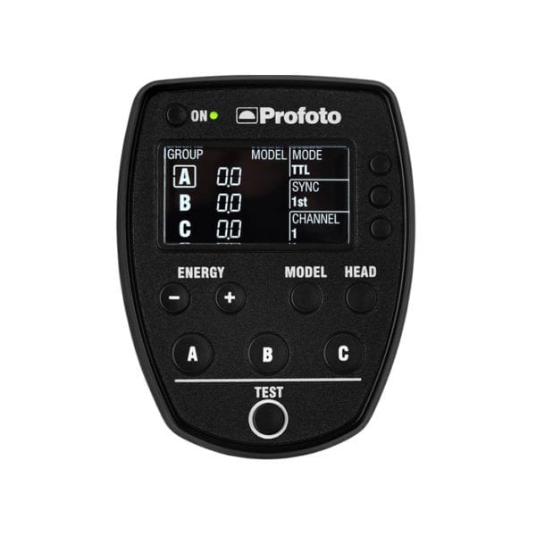 Profoto Air Remote TTL-C