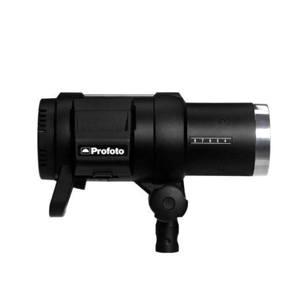 Profoto B1 500 Air Battery-Powered 2-Light Location Kit