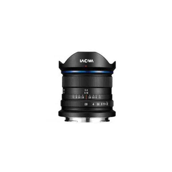 Venus Optics Laowa 9mm f 2-8 Zero-D Lens - DL Mount