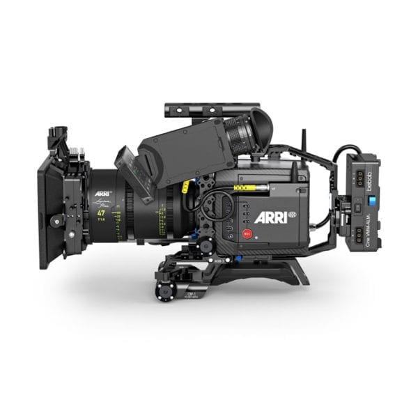 ARRI ALEXA Mini LF