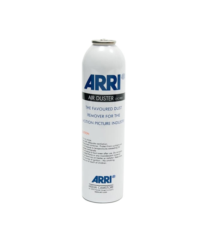 ARRI Air Duster - MEDIAVISION - Film Equipment Rental in Mauritius