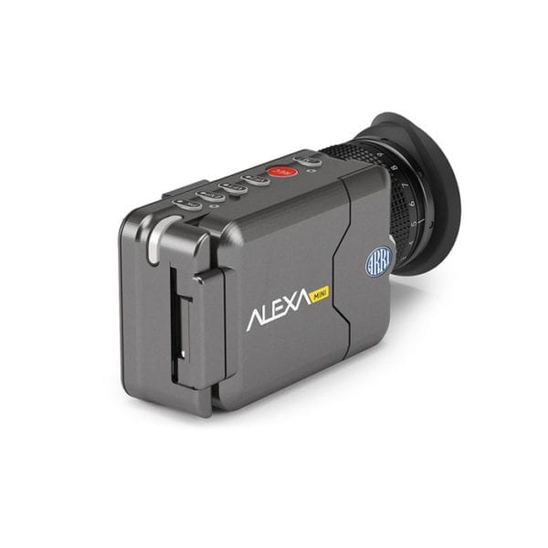 ARRI ALEXA Mini Viewfinder MVF 1