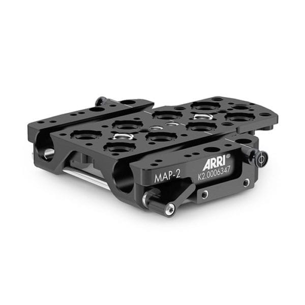 ARRI MAP-2 Adapter Plate for ALEXA Mini (15mm)