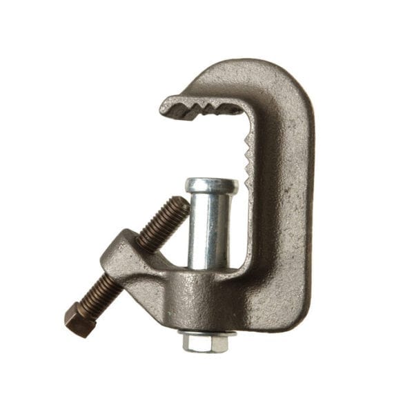 Altman Malleable Iron Pipe Clamp