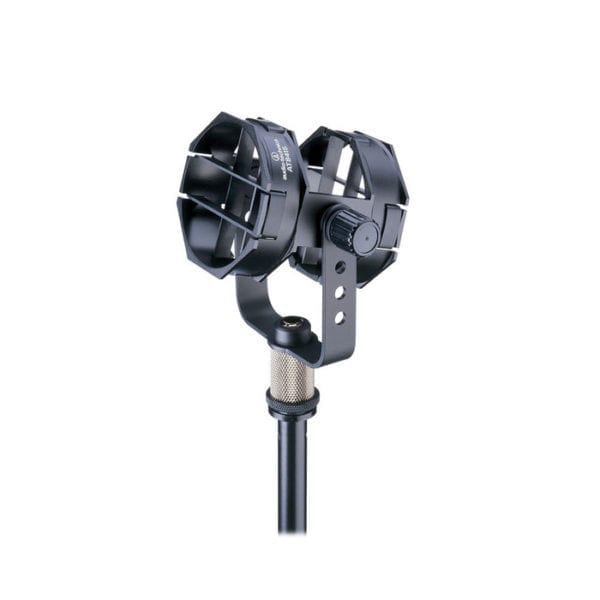 Audio-Technica AT8415 Low Profile Universal Shock Mount