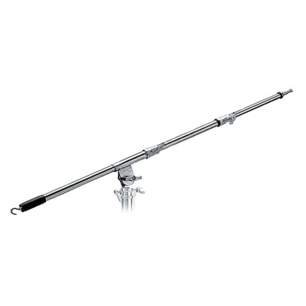 Avenger D600 Mini Boom (Chrome-plated)