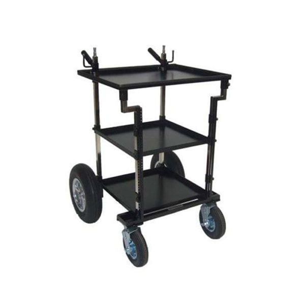 Backstage TR-01 EFX-8 Transformer Cart