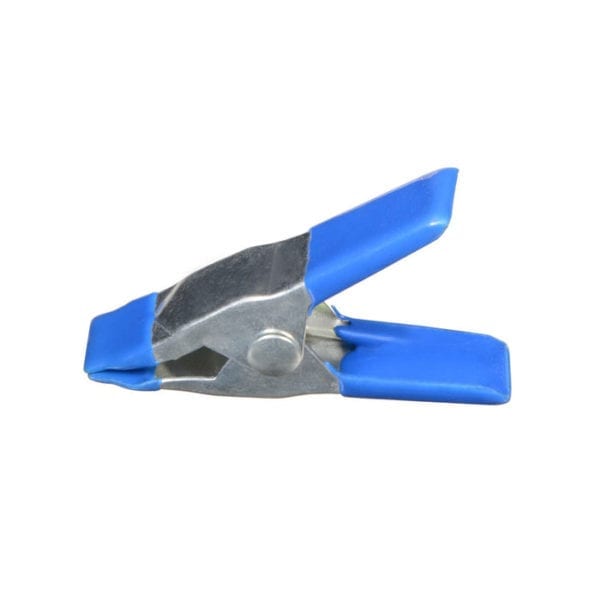 Delta 1 "A" Grip Clamp - 1/2