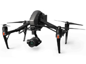 DJI Inspire 2 Drone