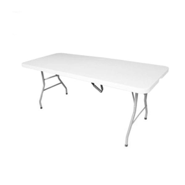 Foldable Table - Medium - White