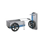 Lomart Foldit Cart
