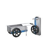 Lomart Foldit Cart