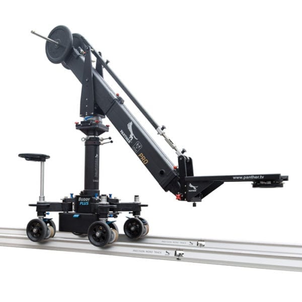 Foxy Pro Jib Arm