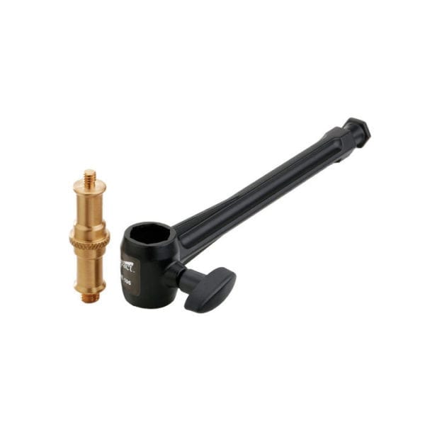 Impact 6" Extension Arm with Spigot for Super Clamp