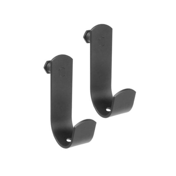 Impact U-Hook Cross Bar Holders for Super Clamp - Pair