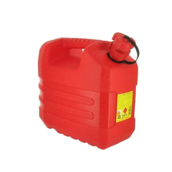 Jerry Cans - 20L