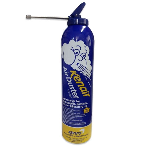 Kenair Kenro Air Duster