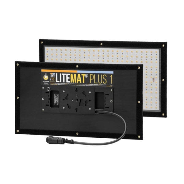LiteGear - LiteMat Plus 1 “DUO” Kit