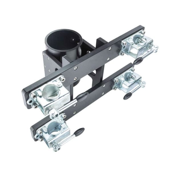 Panther Speedrail Scaffold Mount (48mm)