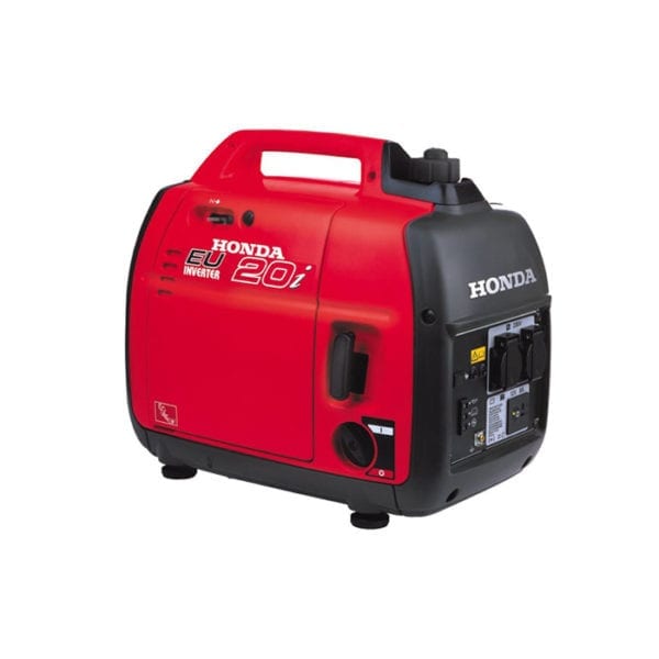 Portable Silent Inverter Generator HONDA EU20i