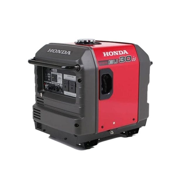 Portable Silent Inverter Generator HONDA EU30i