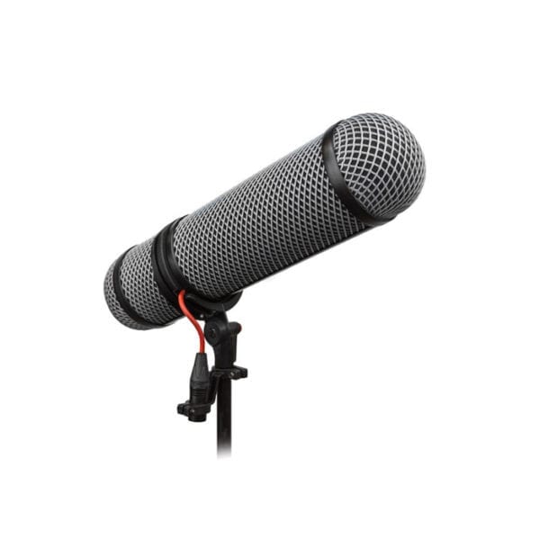 Rycote Super-Blimp NTG for Shotgun Microphones