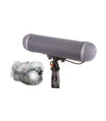 Rycote Super-Blimp NTG for Shotgun Microphones