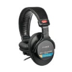 SONY MDR-7506 Professional Dynamic Stereo Headphones