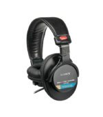 SONY MDR-7506 Professional Dynamic Stereo Headphones