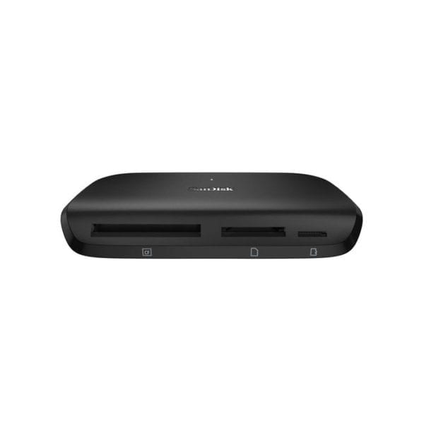 SanDisk ImageMate Pro USB 3.0 Reader