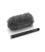 Sennheiser MKE 600 Shotgun Microphone