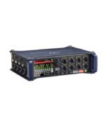 Zoom F8n 8-Input 10-Track Multi-Track Field Recorder