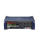 Zoom F8n 8-Input 10-Track Multi-Track Field Recorder