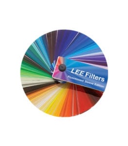 Lee Filters Lighting Gels