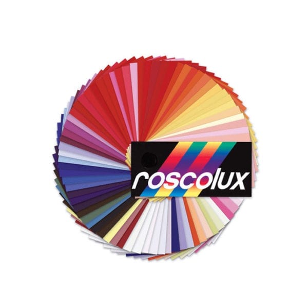 Roscolux Lighting Gels