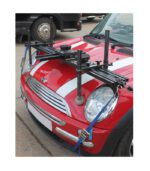 Universal Car Camera Mount Rig