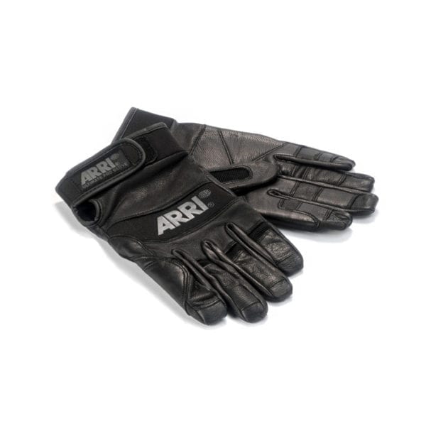 ARRI Ultimate Pro Set Leather Gloves