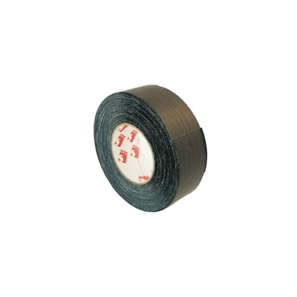 Scapa Black Camera Tape 1 Roll