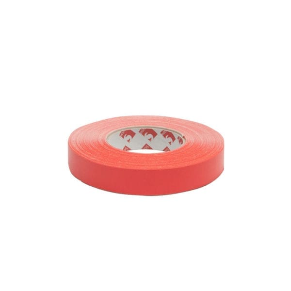Scapa Red Gaffer Tape 1 Roll