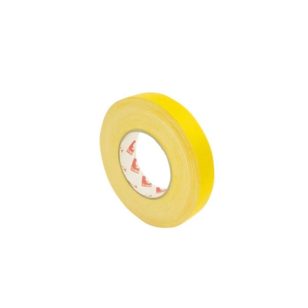 Scapa Yellow Gaffer Tape 1