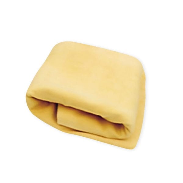 Chamois Natural Leather Medium