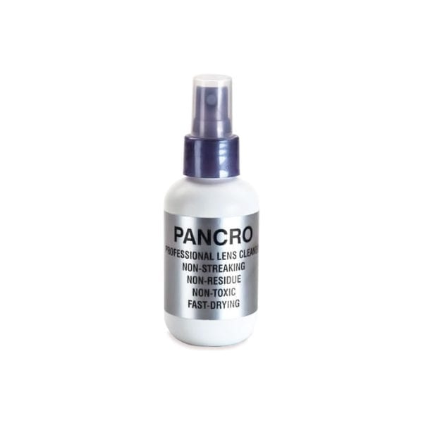 Pancro Lens 4 oz Spray