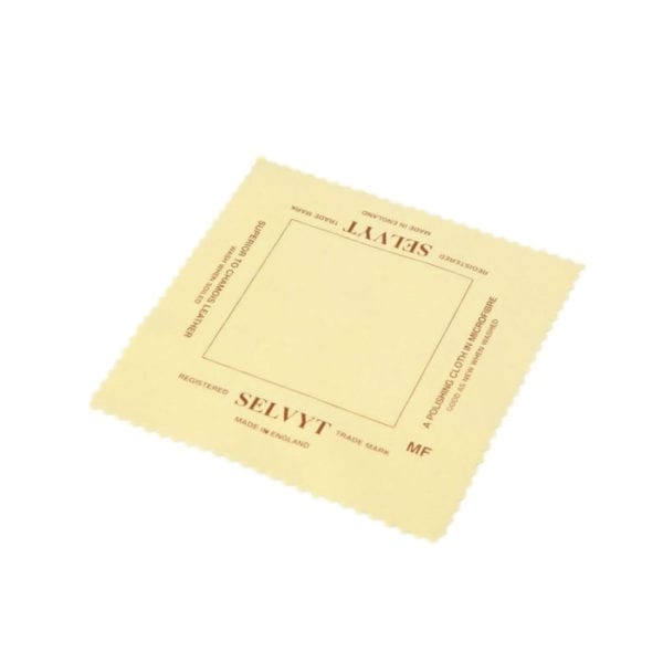 Selvyts Lens Cloth Medium