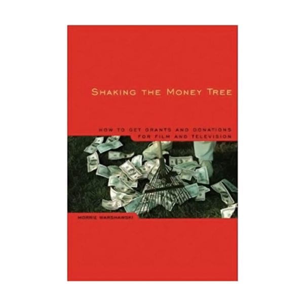 Shaking the Money Tree by Morrie Warshawski
