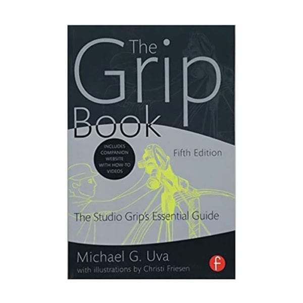 The Studio Grip’s Essential Guide