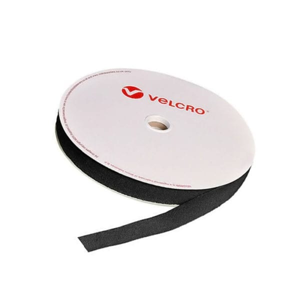 Velcro Loop Tape 1" per metre